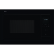 AEG Microondas integrable  TS5GM25EB. Integrable, Con Grill, Negro.